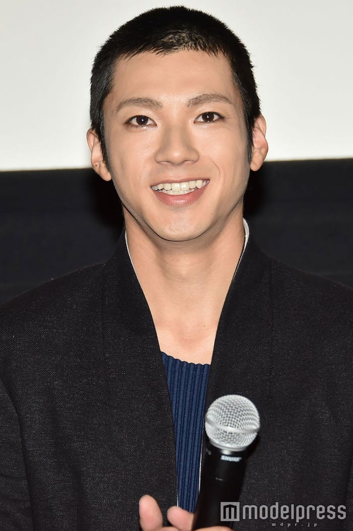 山田裕貴 (C)モデルプレス