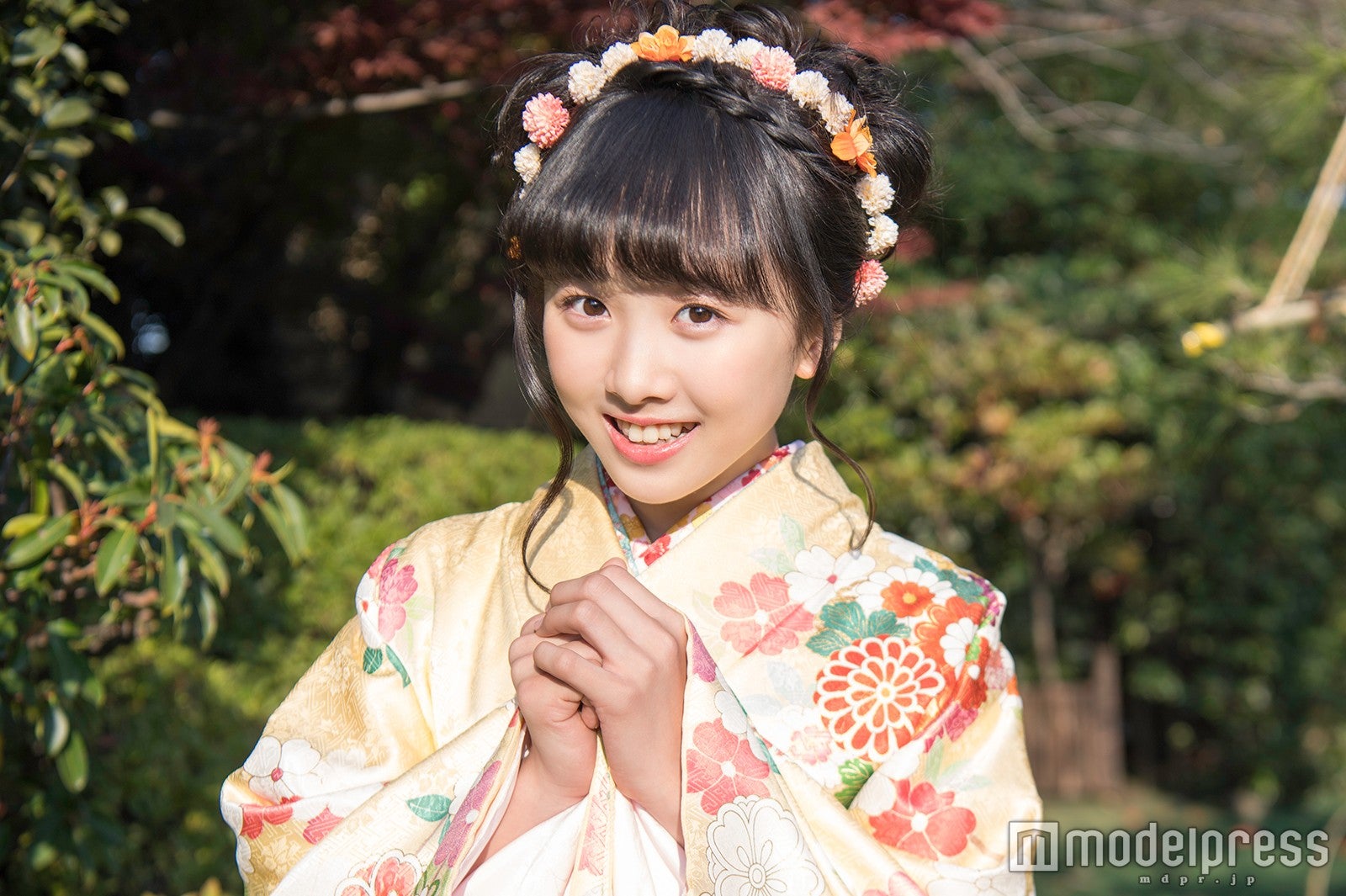 本田望結、姉・真凜への思い フィギュアスケートと女優「両方やっていいのかな？」悩みを乗り越えて