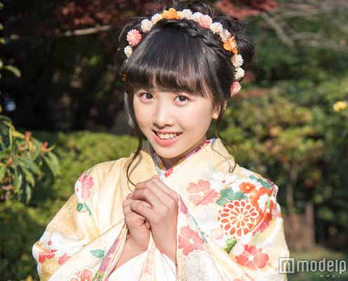 本田望結、姉・真凜への思い フィギュアスケートと女優「両方やっていいのかな?」悩みを乗り越えて