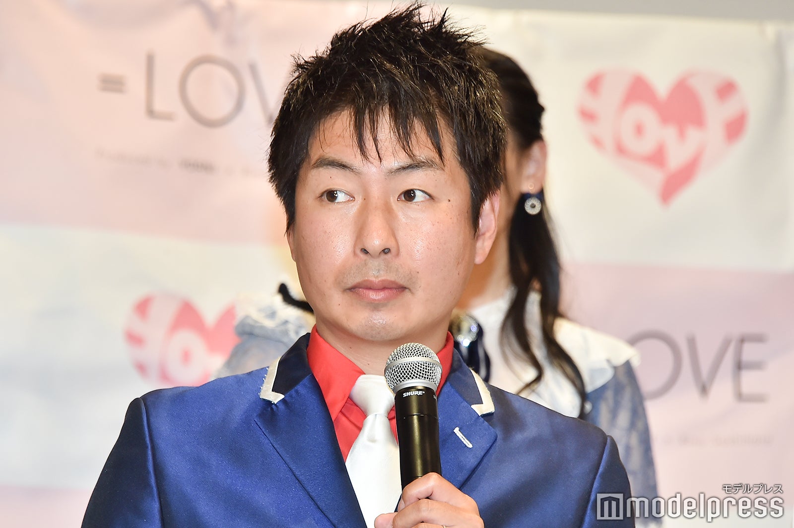 福田薫 （C）モデルプレス