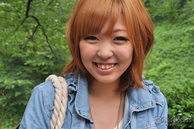 「AKB48 27thシングル 選抜総選挙 ～ファンが選ぶ64議席～」に来場した女性ファン