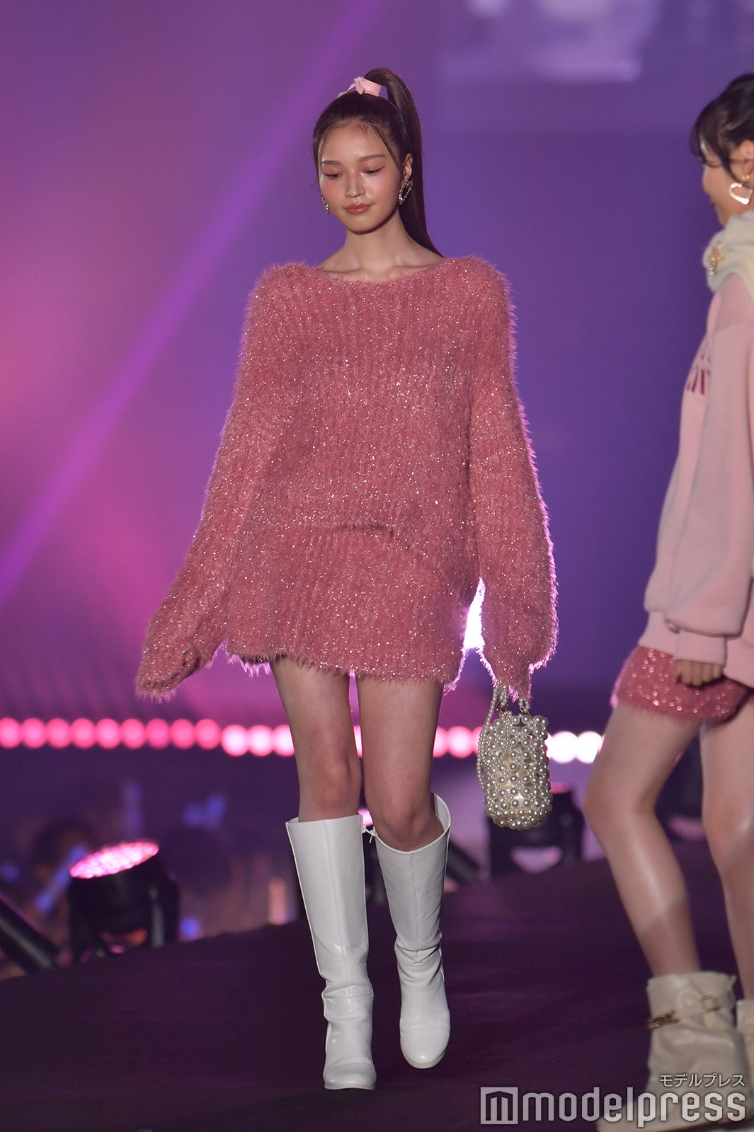 せいら（C）モデルプレス