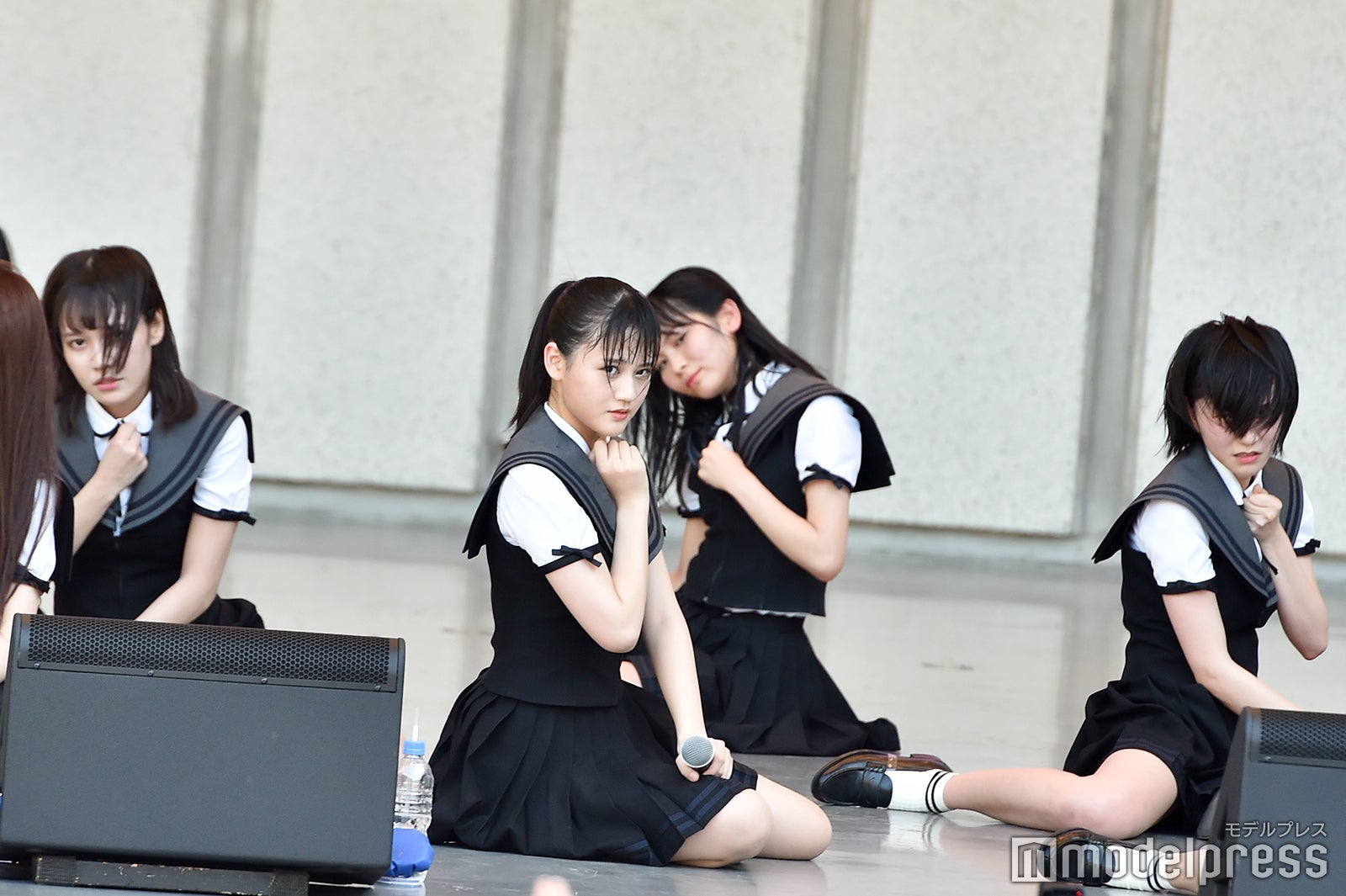 ＝LOVE 髙松瞳（C）モデルプレス