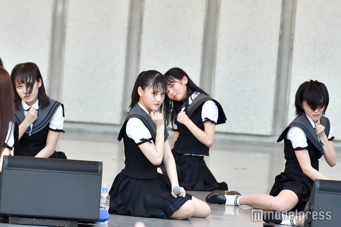 =LOVE 髙松瞳(C)モデルプレス