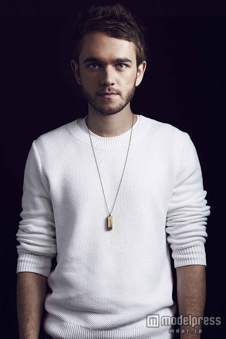 ZEDD、満員のスタジアムを“大揺れ”巨大フロアに　『Rude』MAGIC!ナスリもサプライズ熱唱＜SUMMER SONIC 2015＞（画像提供：creativeman）【モデルプレス】