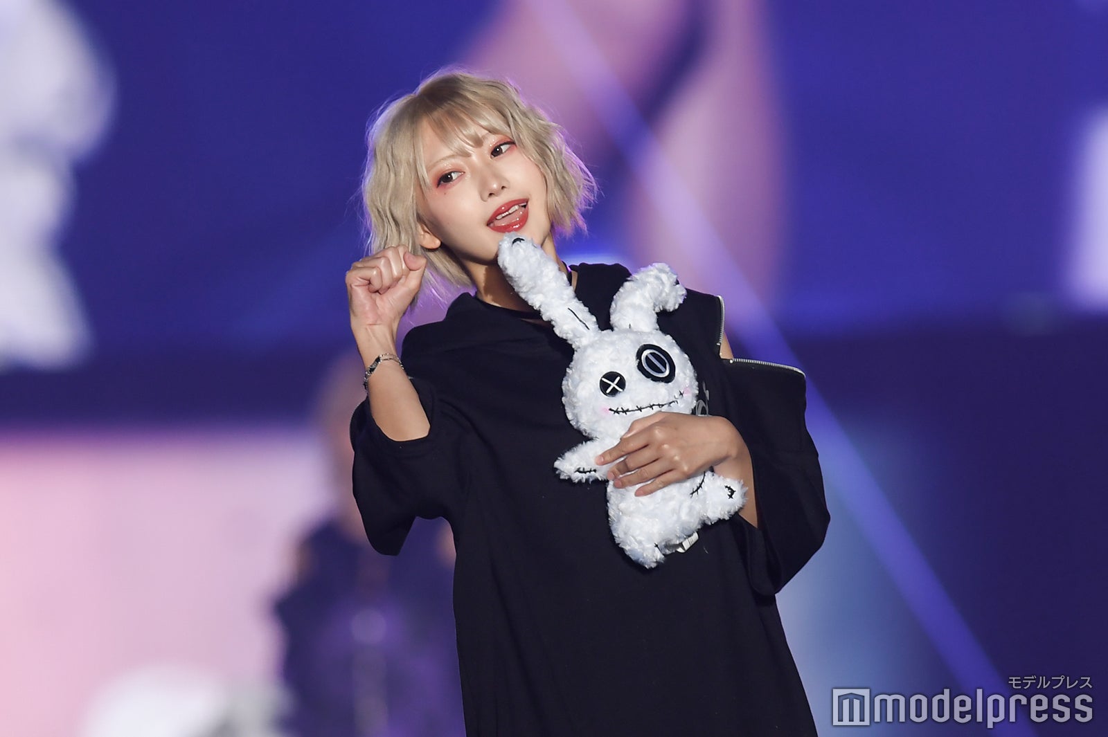 篠崎こころ （C）モデルプレス