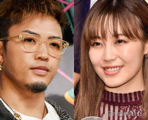 伶&GENERATIONS数原龍友、EXILE ATSUSHI名曲「So Special」カバー コラボ動画に反響「ずっと待ってた2人」