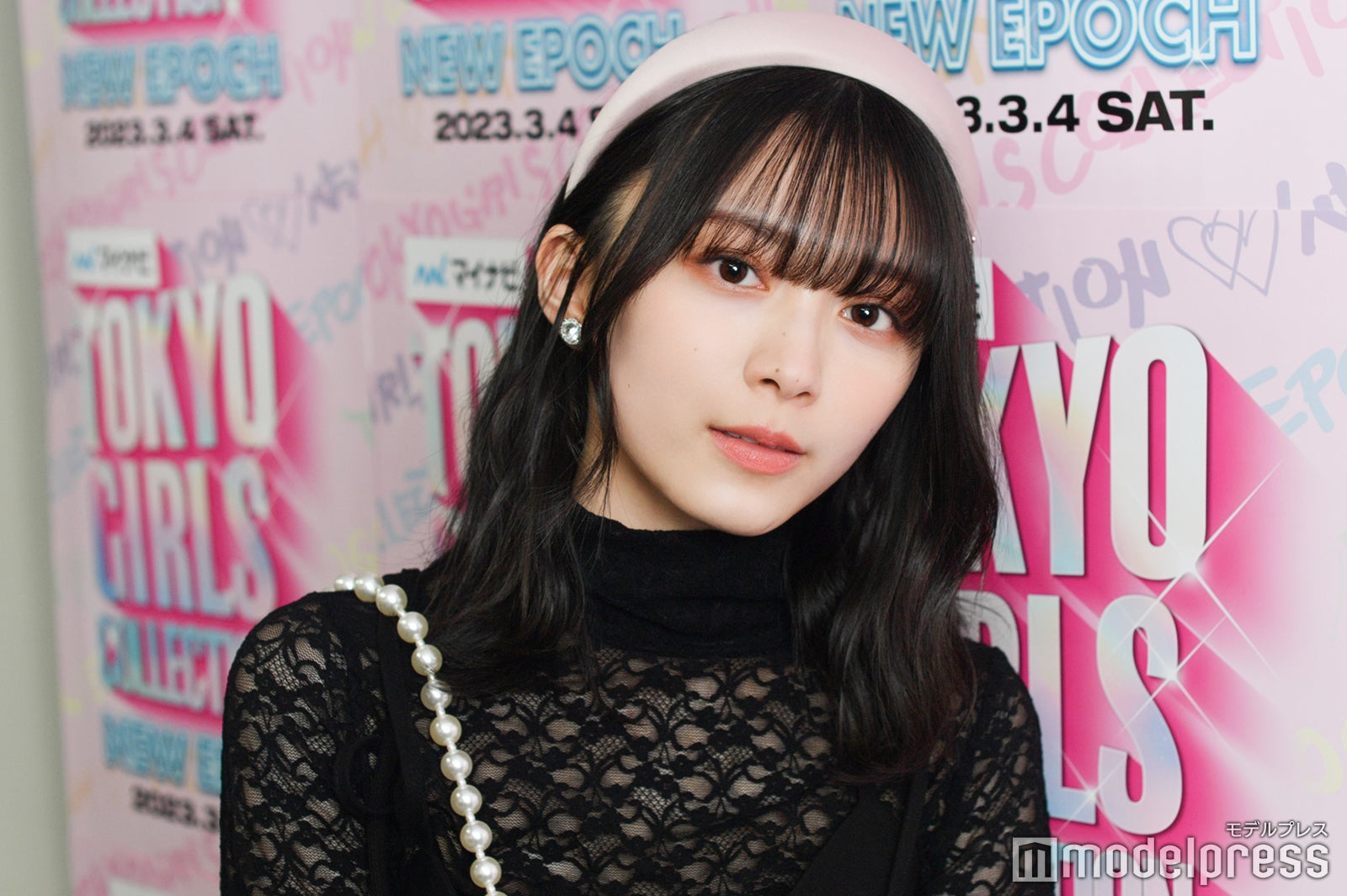 森田ひかる（C）モデルプレス