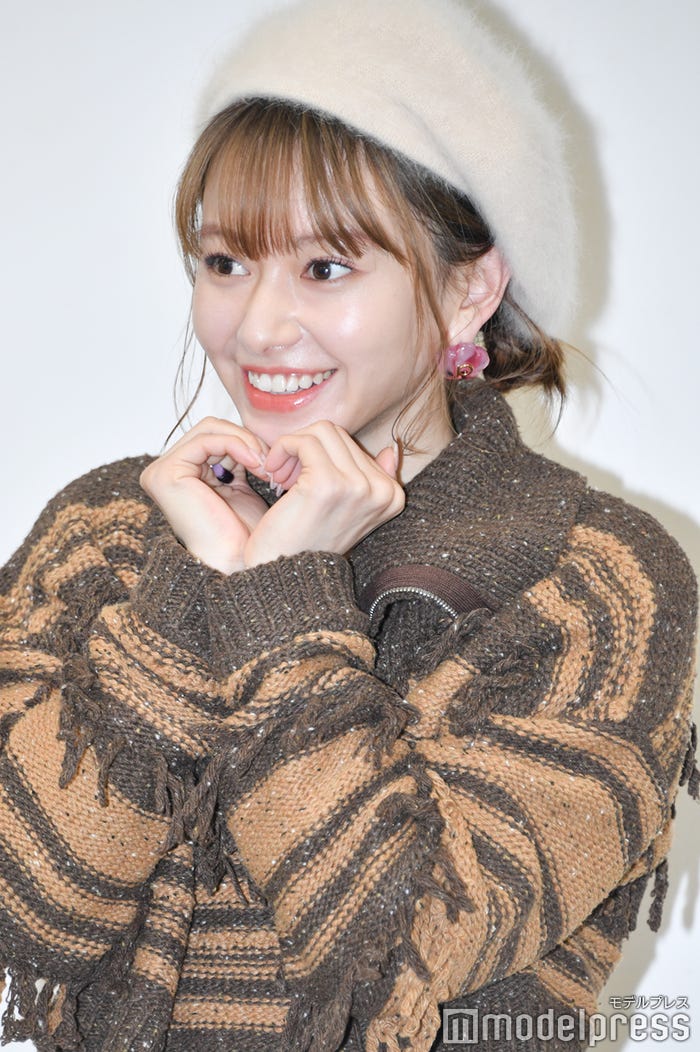 山本舞香(C)モデルプレス