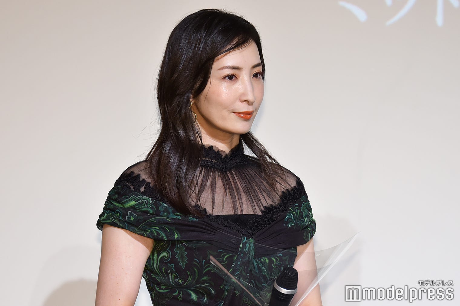 画像1619 草なぎ剛「僕をゼロに戻してくれた」“演技初経験”服部樹咲に刺激＜ミッドナイトスワン＞ モデルプレス