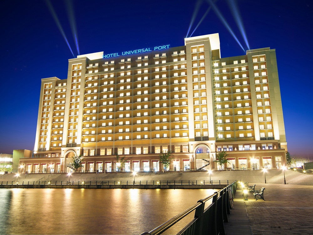 外観／画像提供：オリックス