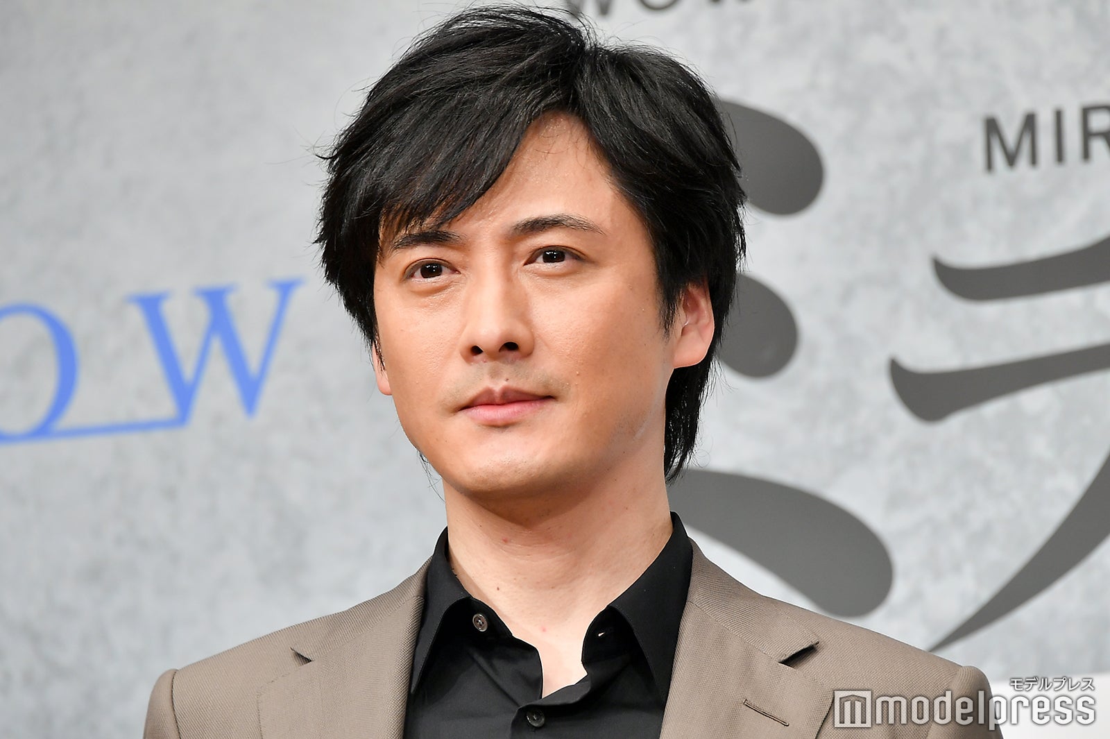 中村俊介 （C）モデルプレス