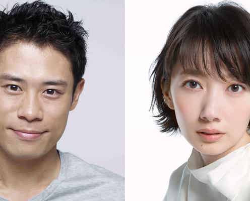 伊藤淳史「24時間テレビ」スペシャルドラマ主演決定 波瑠と夫婦役に【欽ちゃんのスミちゃん ~萩本欽一を愛した女性~】