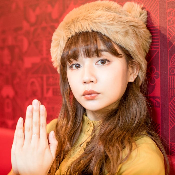 村田倫子 (写真提供:MBS)