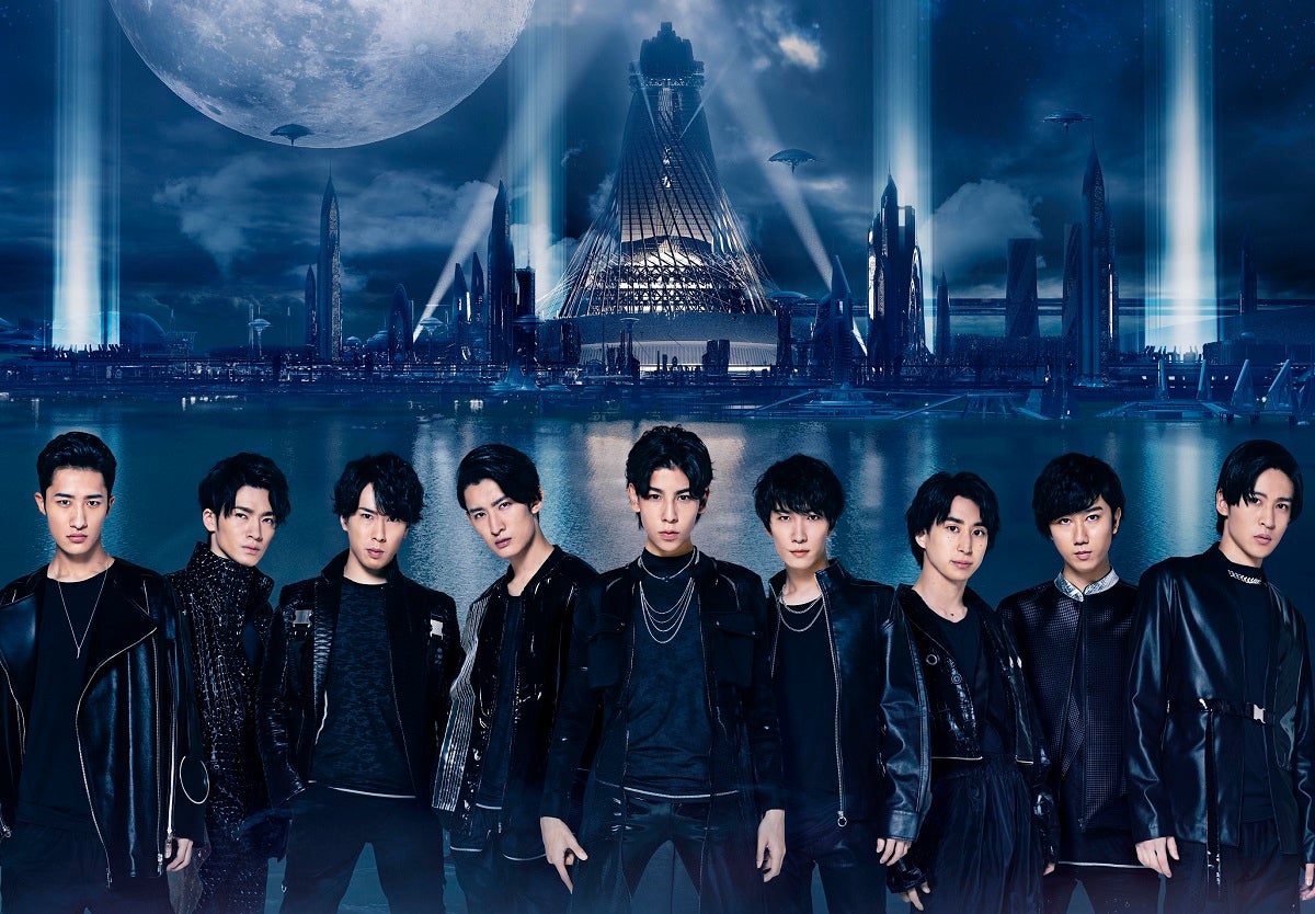 Snow Man「滝沢歌舞伎 ZERO 2020 The Movie」＆「ラスト・ホールド！」再放送決定