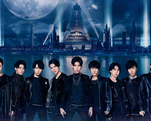 Snow Man「滝沢歌舞伎 ZERO 2020 The Movie」&「ラスト・ホールド!」再放送決定