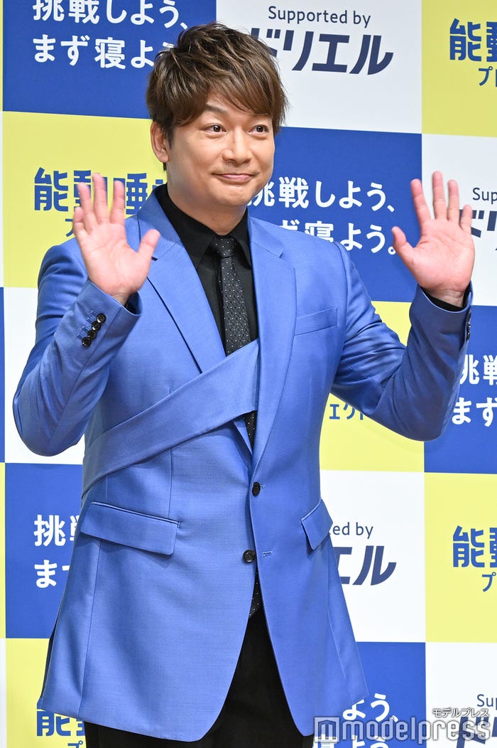 香取慎吾(C)モデルプレス