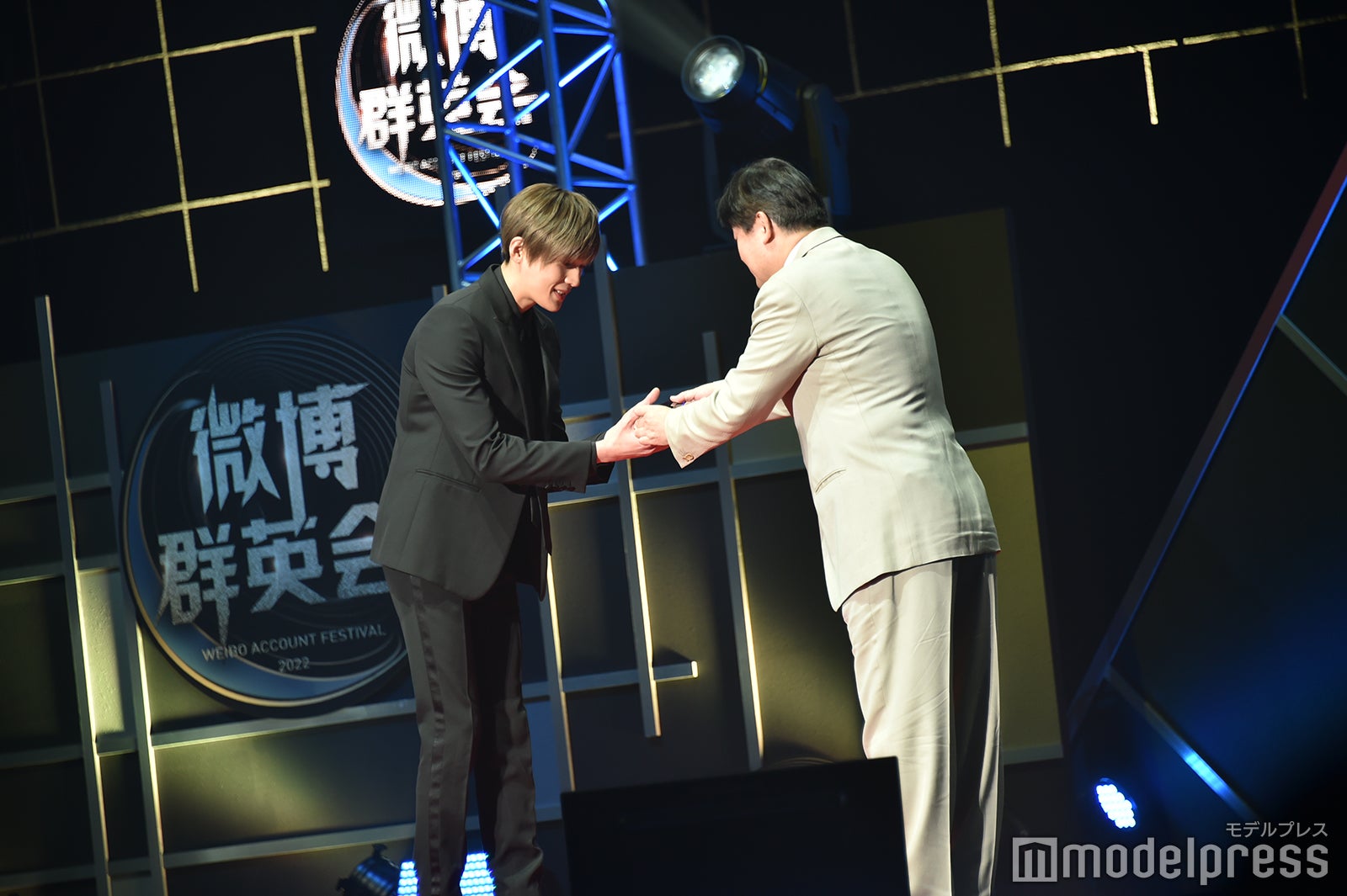 八木勇征（C）モデルプレス