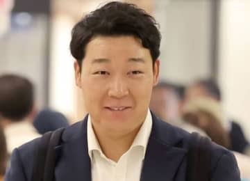 阪神・大山 ハワイで“恩返し”ファースト 家族へ裏方さんへ感謝伝える「いろんなことができれば」