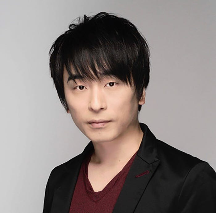 関智一(提供写真)