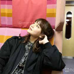 「近鉄伊勢志摩ライナー」で伊勢志摩へ(C)モデルプレス