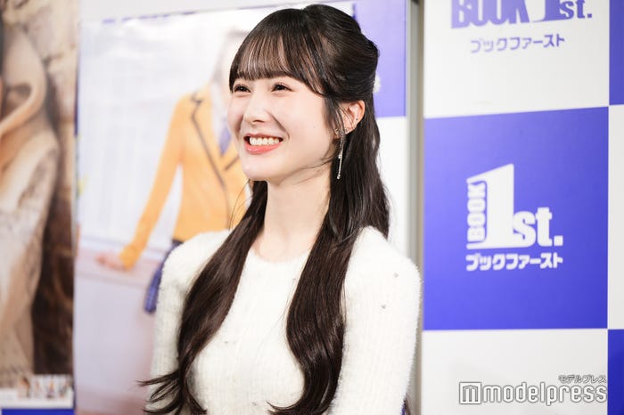 本田紗来(C)モデルプレス