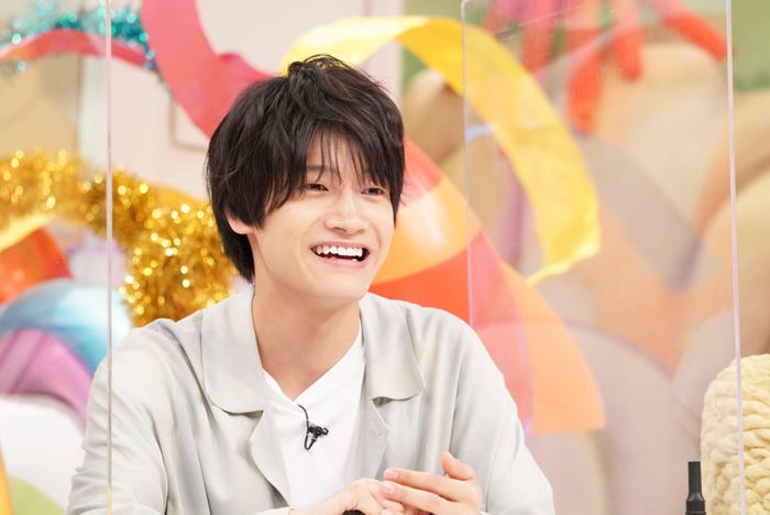 佐野晶哉(C)カンテレ