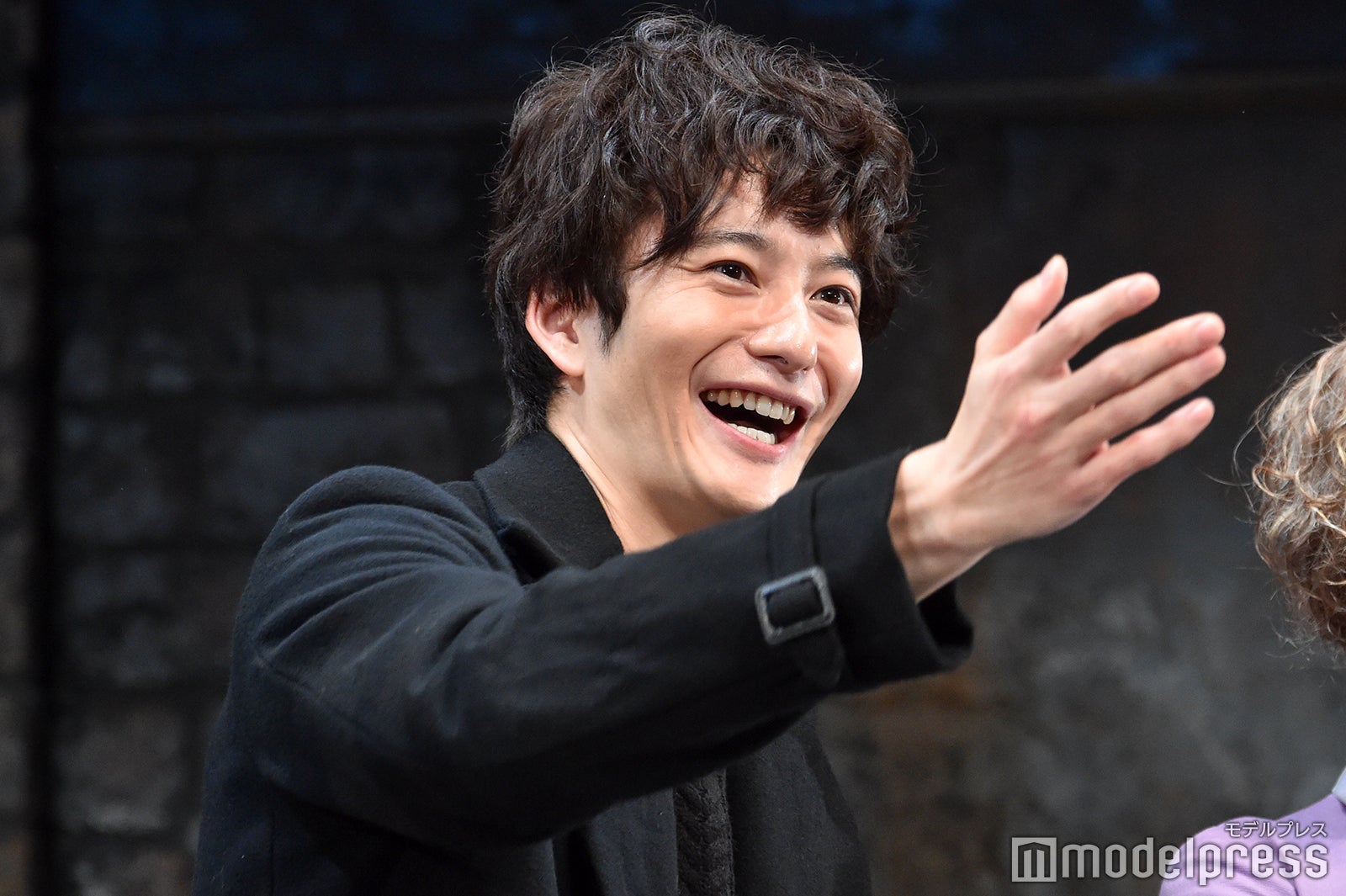 岡田将生 （C）モデルプレス