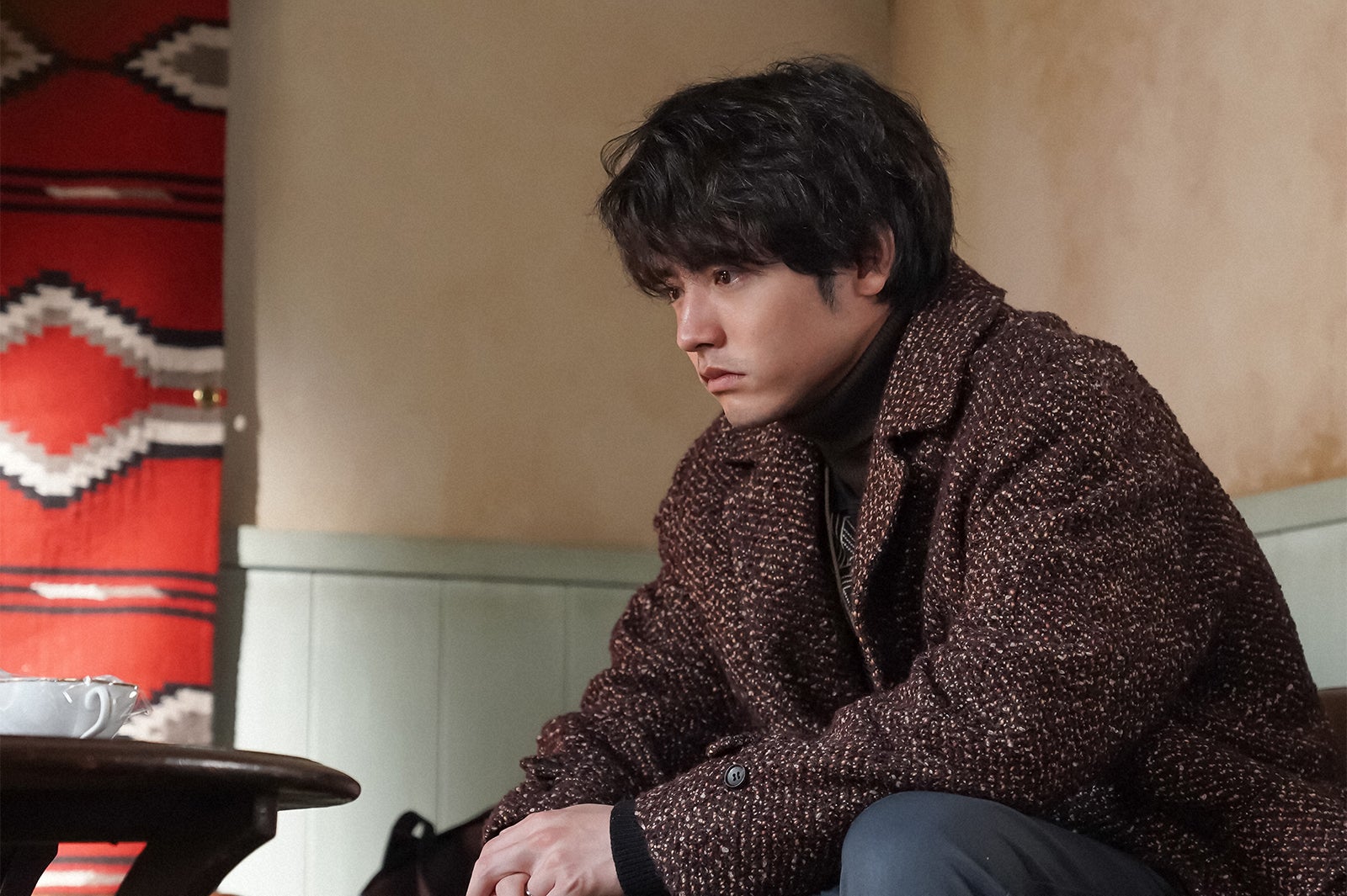 ＜舞いあがれ！ 第122話あらすじ＞貴司、苦悩打ち明ける