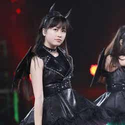 佐々木彩夏(Photo by hajime kamiiisaka)