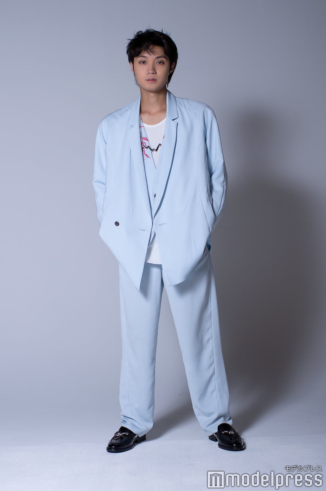 磯村勇斗（C）モデルプレス