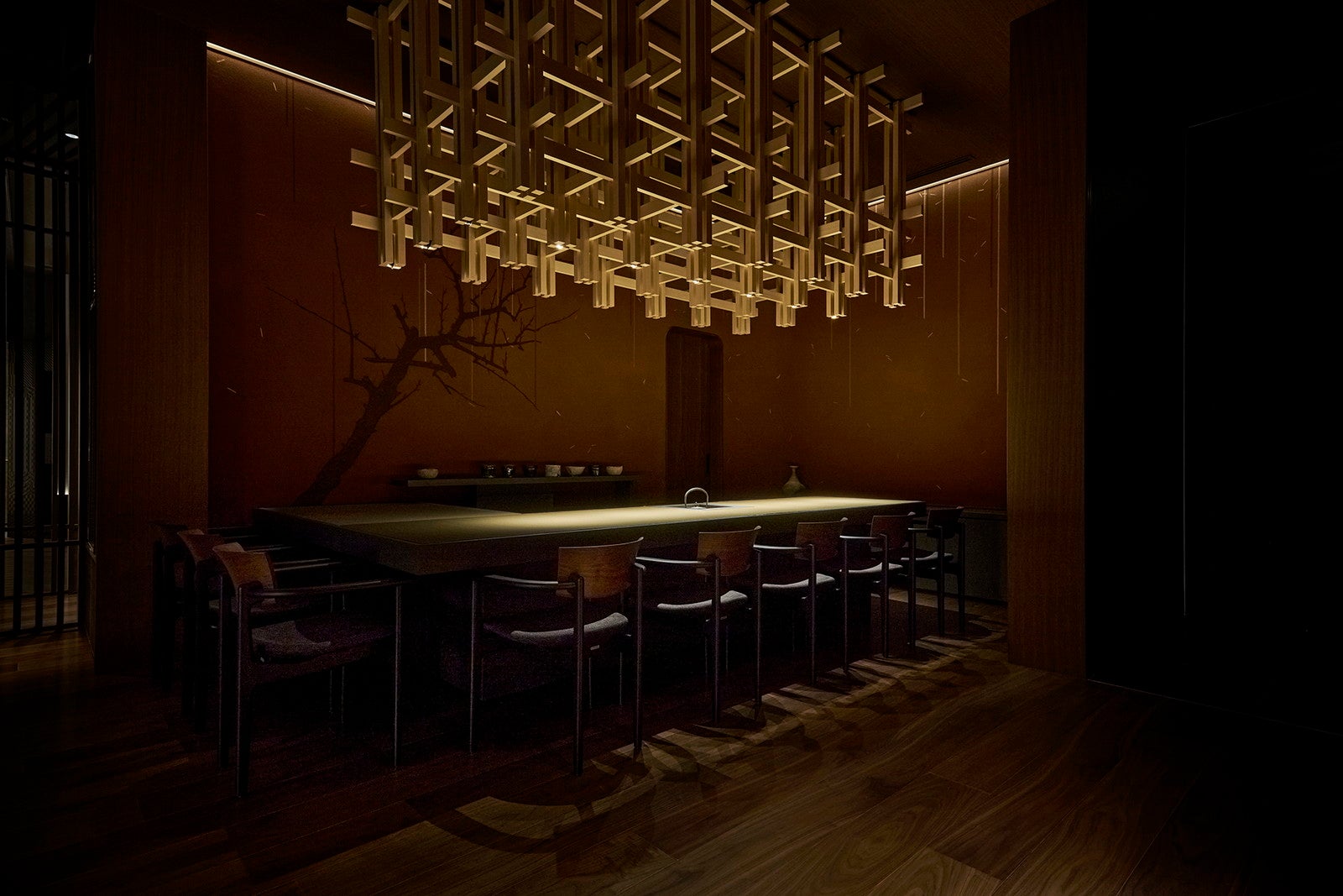 ザ ロイヤルパークホテル アイコニック 名古屋／提供画像