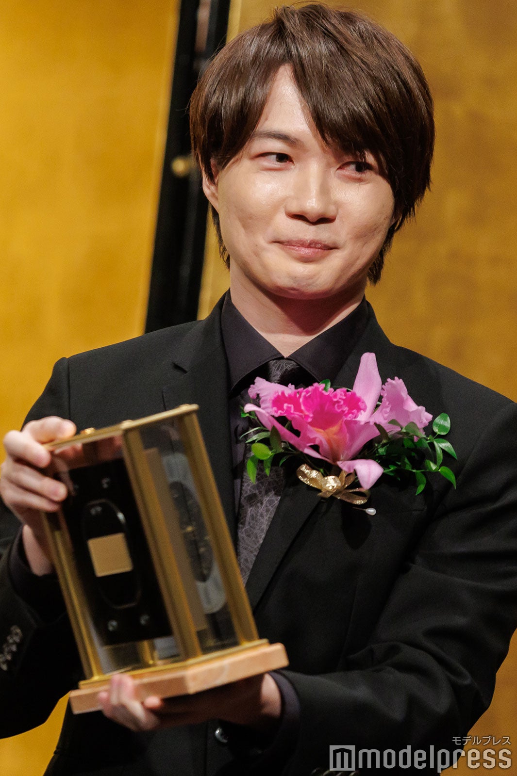 神木隆之介（C）モデルプレス