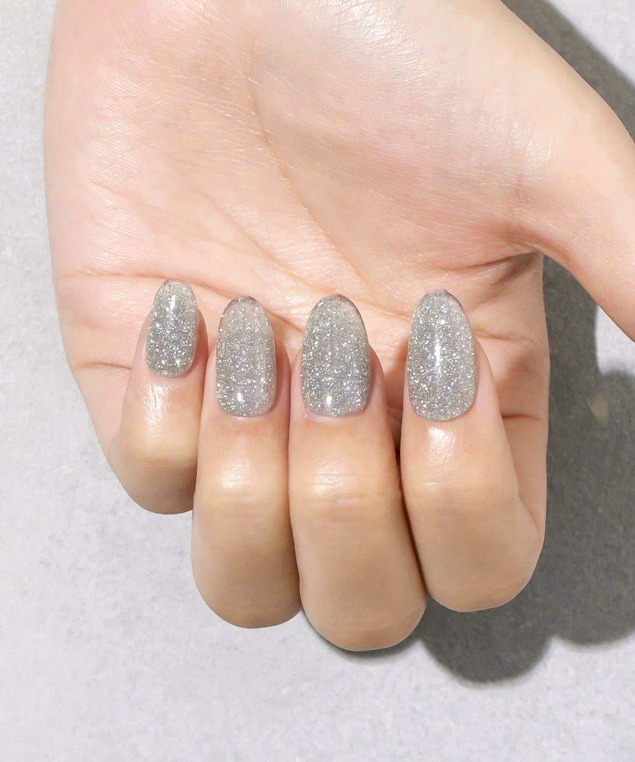 【3COINSの新作】剥がすだけでOK？ 即カゴIN推奨「スティックネイルジェル」