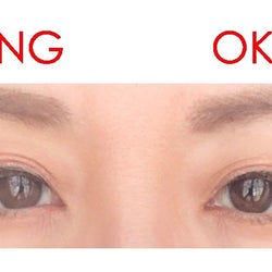 マスクを取ったら残念に見えちゃうメイク お手本メイク モデルプレス