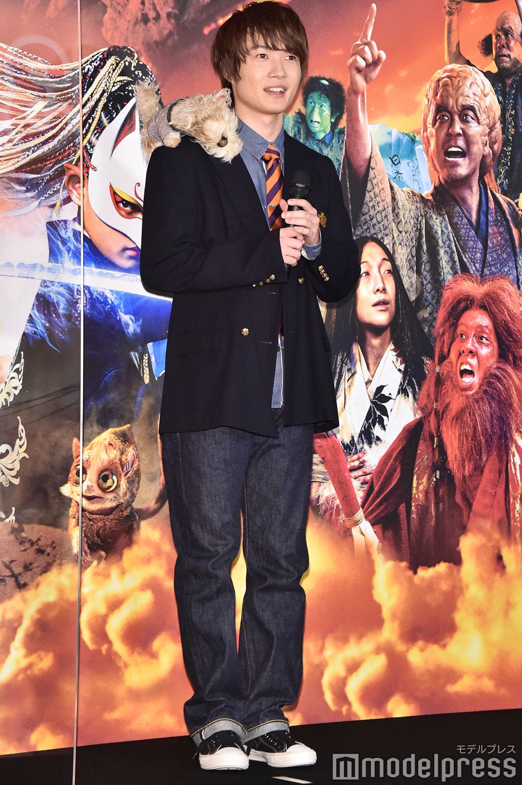 神木隆之介（C）モデルプレス