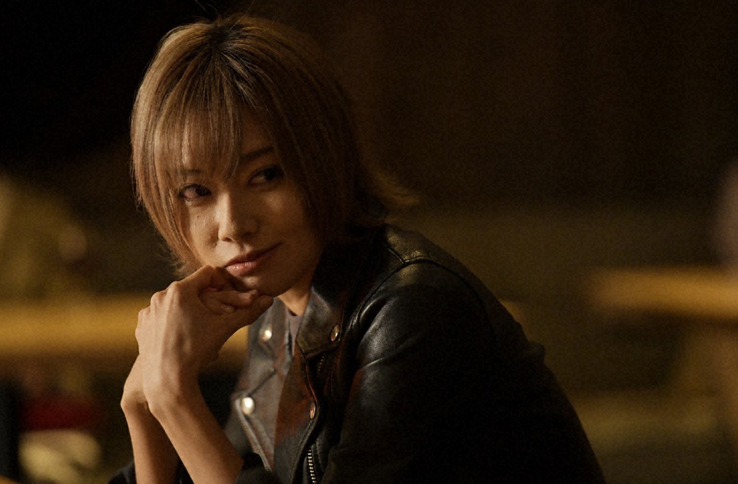 ルウト／「来世ではちゃんとします」第7話より（C）「来世ではちゃんとします」製作委員会