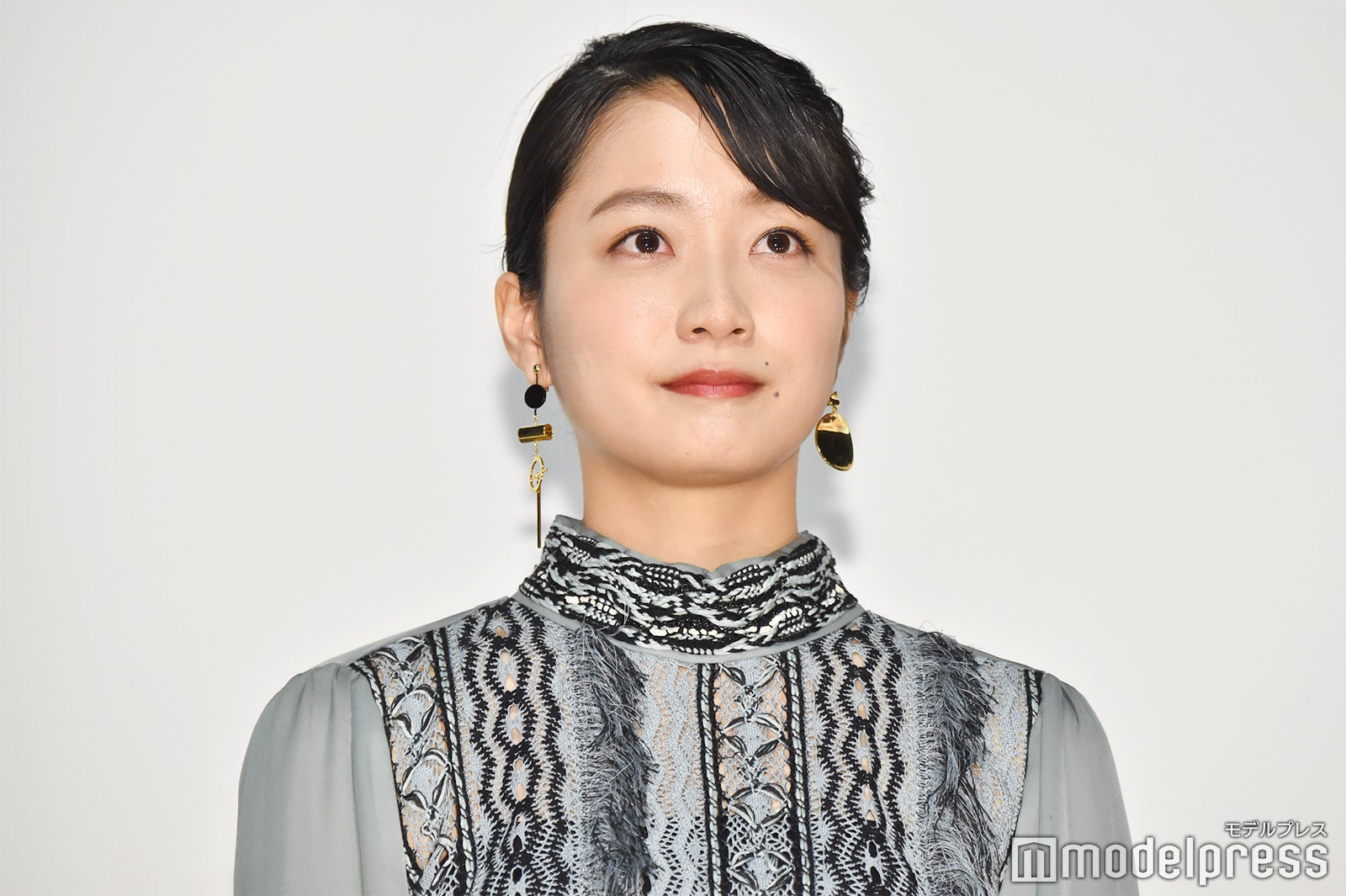 深川麻衣（C）モデルプレス