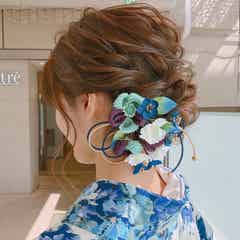 夏祭り向けヘアアレンジにチャレンジ 自分でもできる髪型 モデルプレス 夏祭り向けヘアアレンジにチャレンジ 自分でもできる髪型 モデルプレス