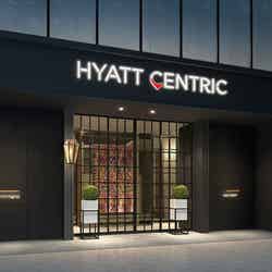 ハイアット セントリック/画像提供:ハイアット ホテルズ アンド リゾーツ