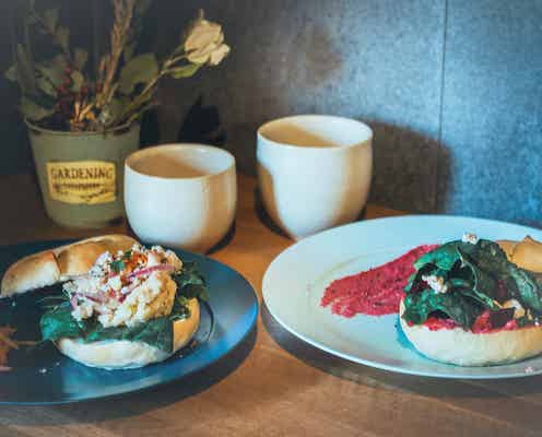 ロースターカフェ「オルト コーヒーロースターズ」京都に誕生 ヴィーガンメニューも提供