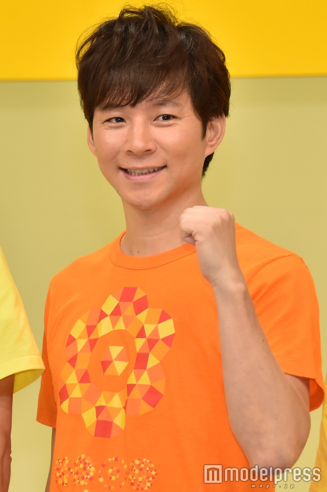 渡部建（C）モデルプレス