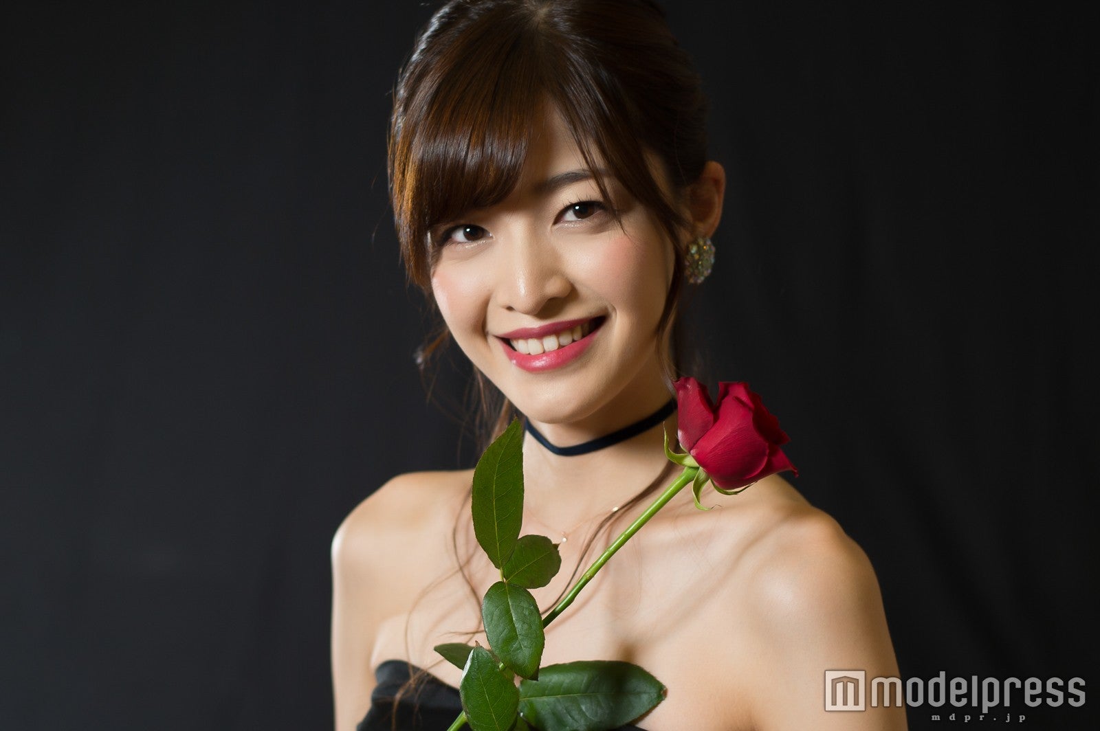 森田紗英（C）モデルプレス