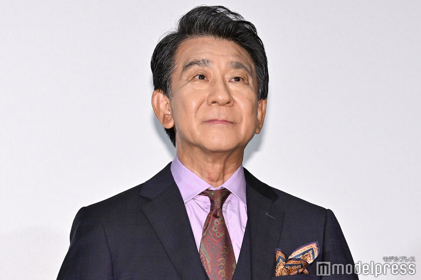 小林隆（C）モデルプレス