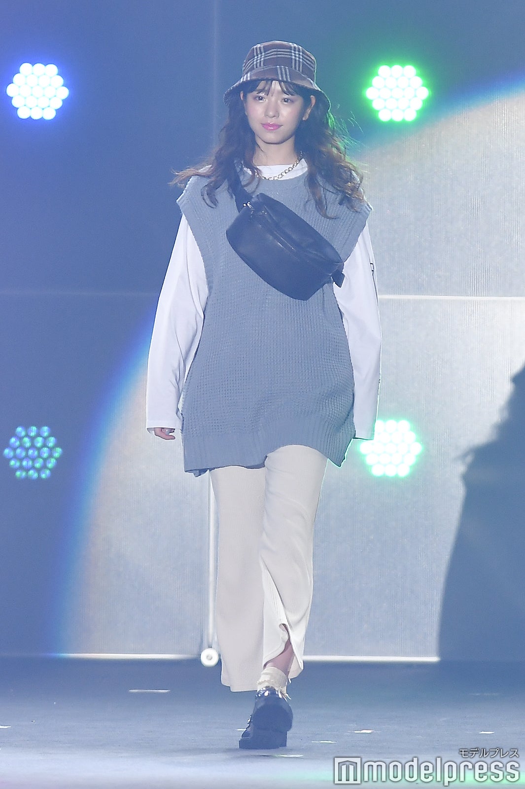 横田真悠（C）モデルプレス