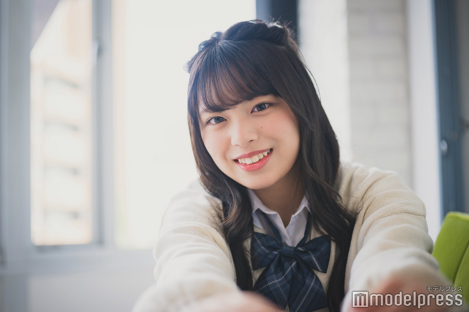 真心さん（C）モデルプレス