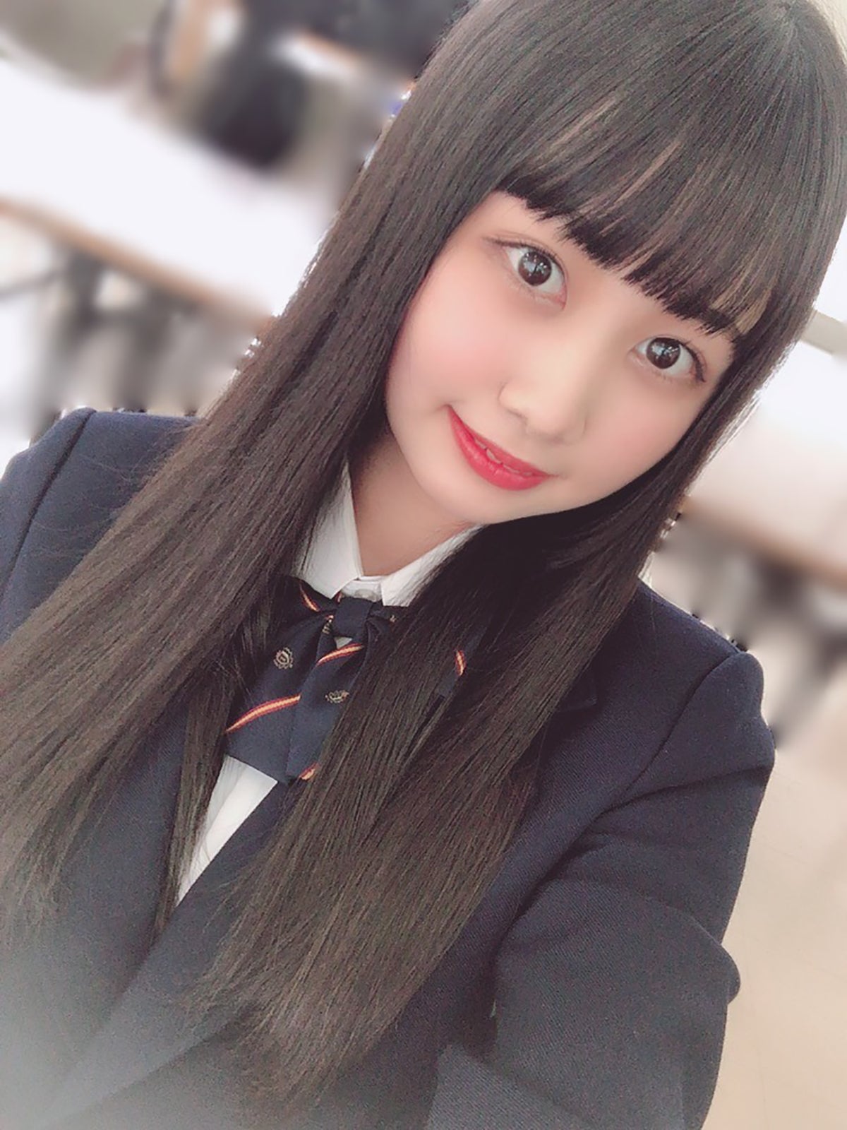 中村朱里 （提供写真）