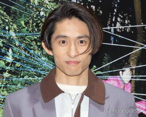 三宅健、渋谷の街中降臨でゲリラ撮影実施「誰も僕のことに気付いてなくて…」