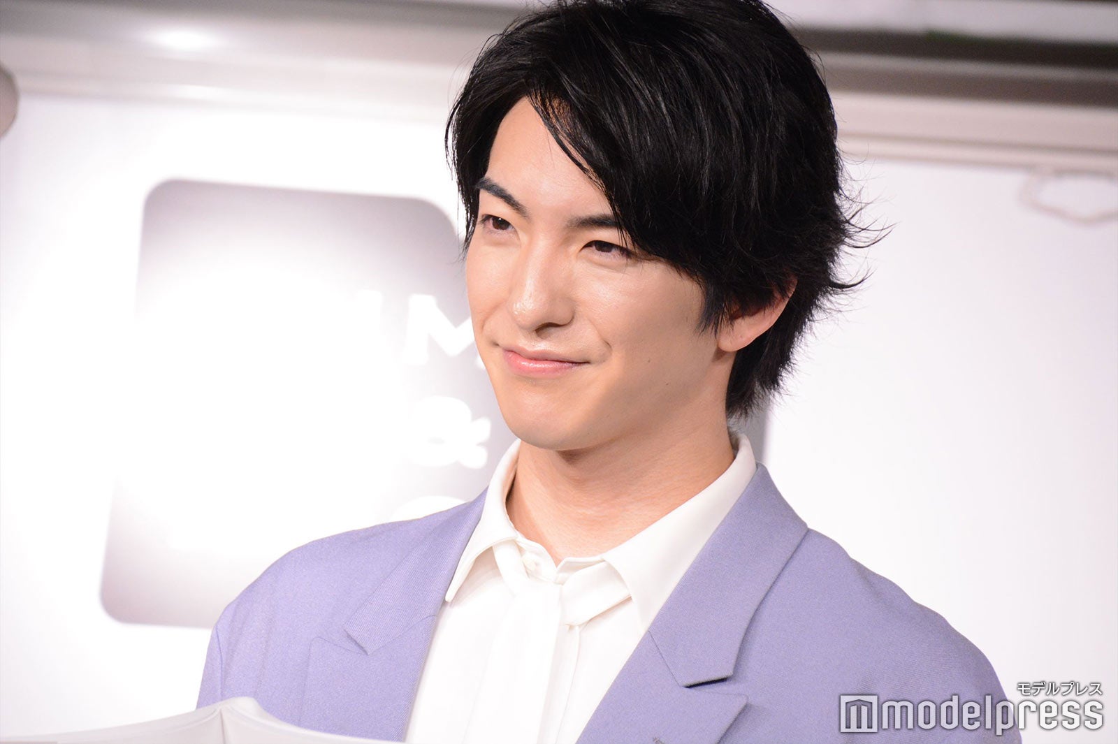 前田公輝 （C）モデルプレス