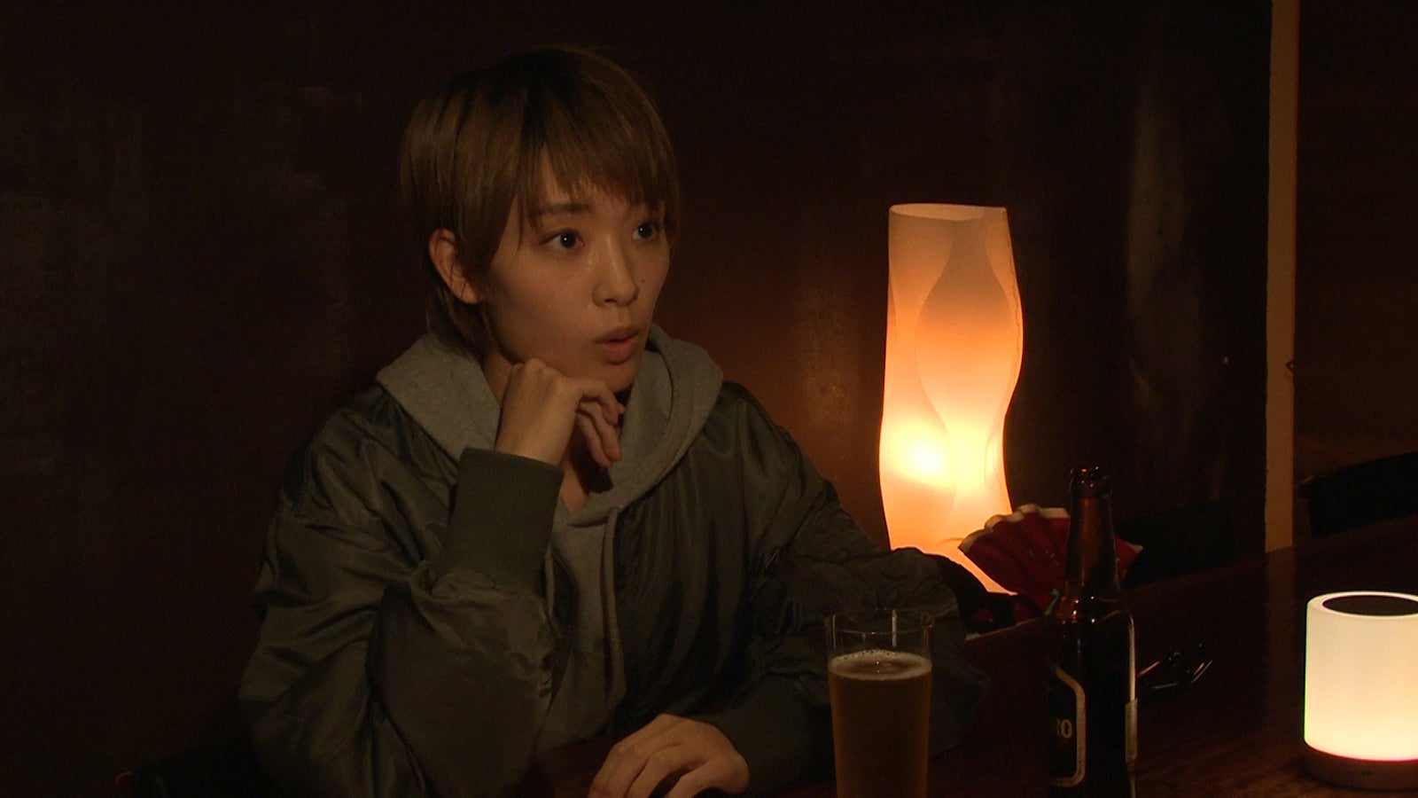 剛力彩芽、1年半ぶりドラマ出演決定 「抱かれたい12人の女たち」で初の即興劇